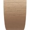 Ekena Millwork 4in. W x 6in. H x 36in. L Durham Woodgrain TimberThane Rafter Tail, Primed Tan RFTUR04X06X36DURRCPR - alternate 6